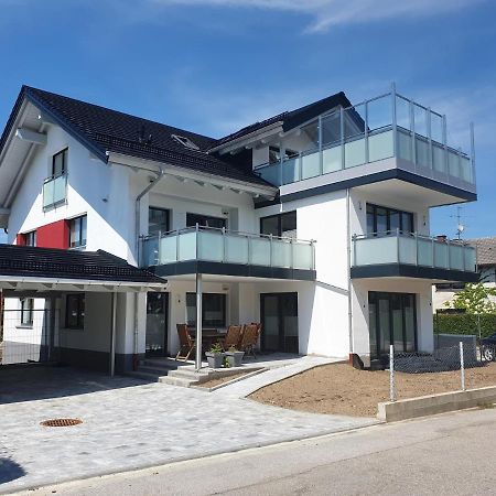 Top-Moderne Und Geraeumige Ferienwohnung Assling Eksteriør billede